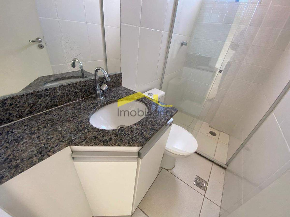 Apartamento, Buritis, 2 Quartos, 2 Vagas, 1 Suíte