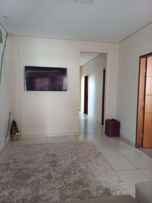 Casa, Alvorada, 3 Quartos, 2 Vagas