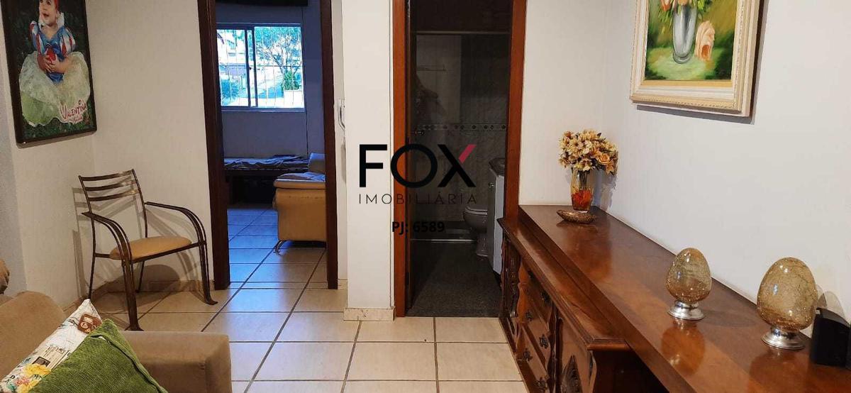 Cobertura, Santa Teresa, 5 Quartos, 2 Vagas, 1 Suíte
