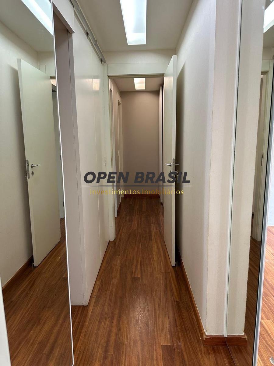 Apartamento, Vila da Serra, 3 Quartos, 3 Vagas, 3 Suítes