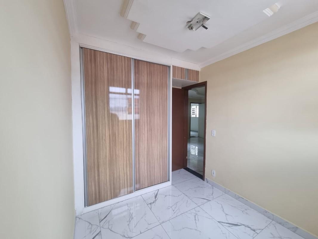 Cobertura, Industrial Santa Rita, 2 Quartos, 1 Vaga