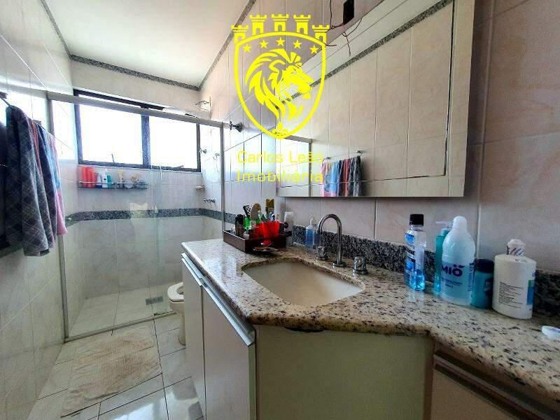 Casa, Santa Lúcia, 4 Quartos, 3 Vagas, 1 Suíte