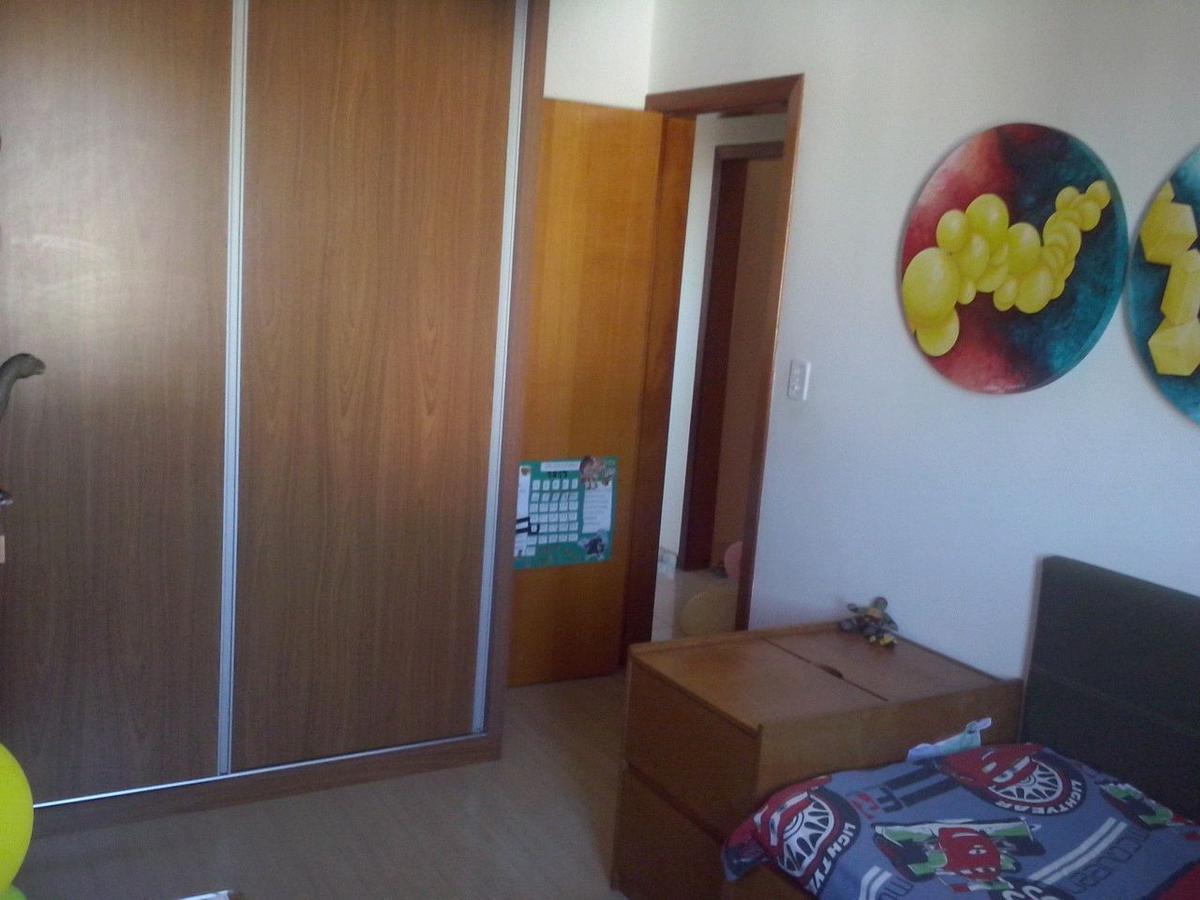 Apartamento, Heliópolis, 3 Quartos, 1 Vaga, 1 Suíte
