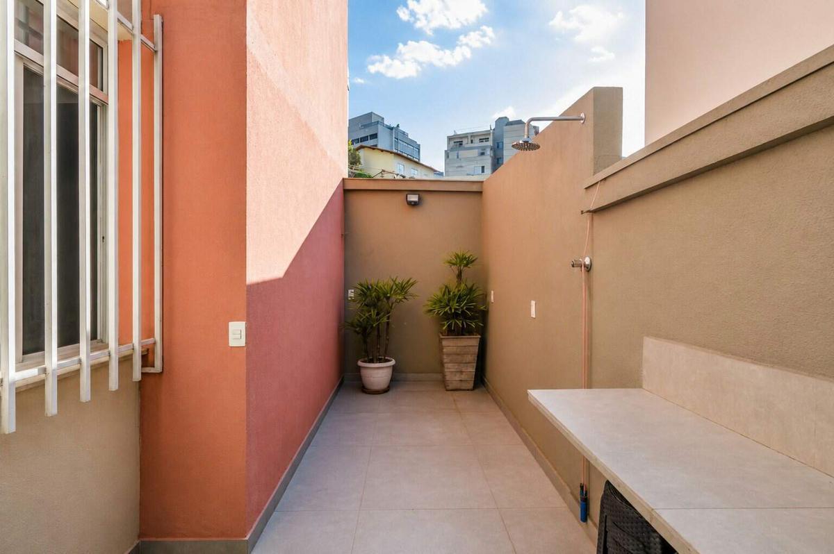 Apartamento, Santa Lúcia, 3 Quartos, 1 Vaga, 1 Suíte