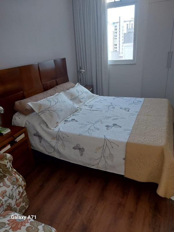 Apartamento, Cidade Jardim, 3 Quartos, 1 Vaga, 1 Suíte