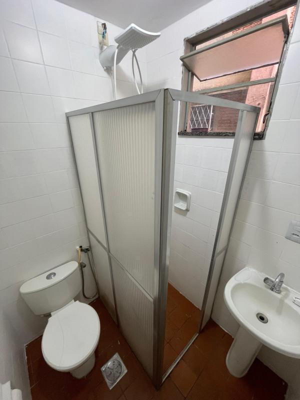 Apartamento, Carlos Prates, 2 Quartos, 1 Vaga