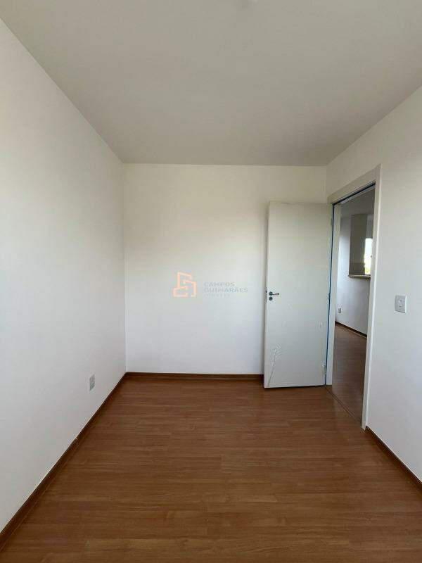 Apartamento, Trevo, 2 Quartos, 1 Vaga