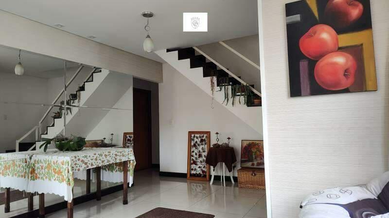 Cobertura, Castelo, 4 Quartos, 2 Vagas, 1 Suíte