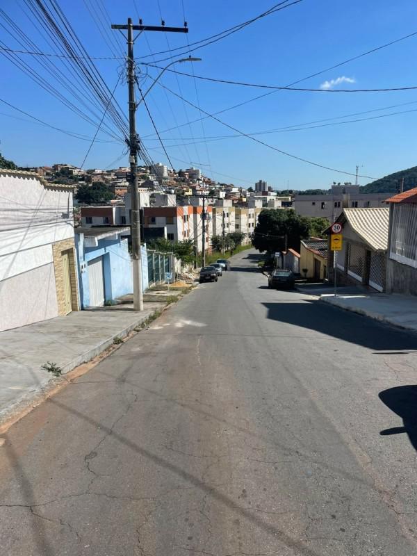 Lote, Jardim Ibirité, 0 Quarto, 0 Vaga