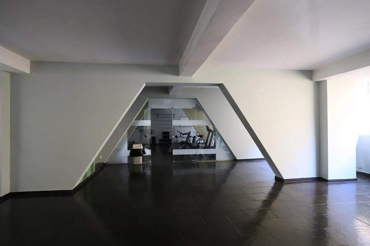 Apartamento, Savassi, 2 Quartos, 1 Vaga, 1 Suíte