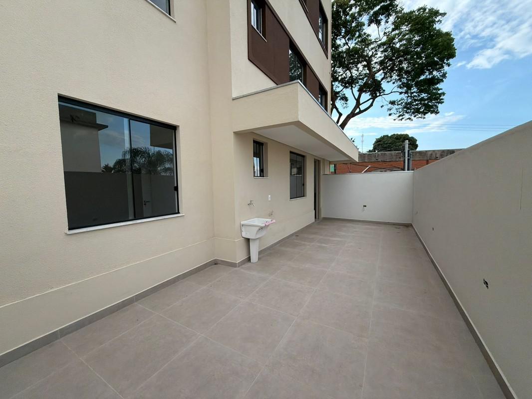 Apartamento, Ipiranga, 2 Quartos, 2 Vagas, 1 Suíte