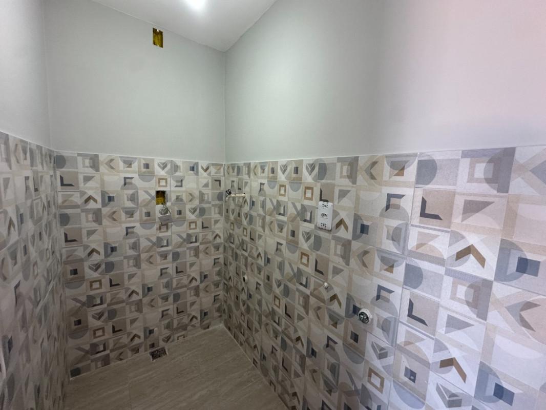 Quitinete, Diamante, 2 Quartos, 1 Vaga