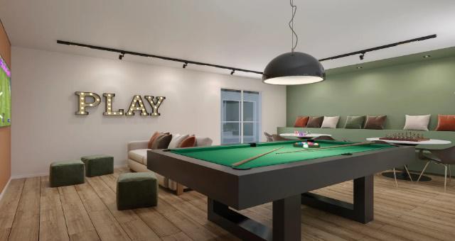 Apartamento, Caiçaras, 2 Quartos, 1 Vaga, 1 Suíte