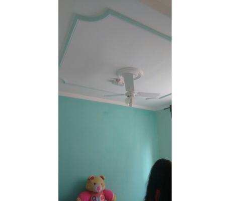 Apartamento, Parque Maracanã, 2 Quartos, 1 Vaga