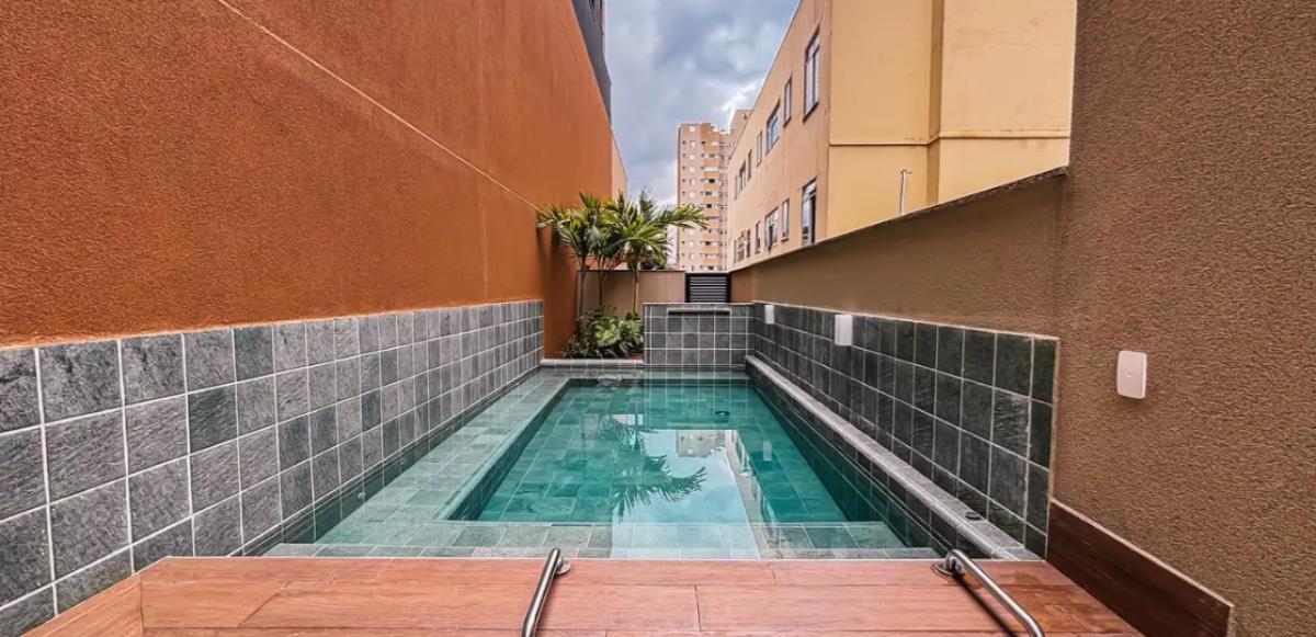 Apartamento, Grajaú, 2 Quartos, 2 Vagas, 1 Suíte