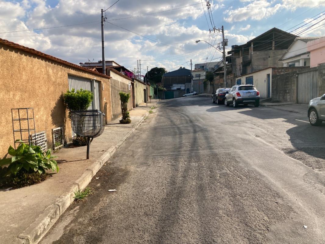Lote, Industrial, 0 Quarto, 0 Vaga
