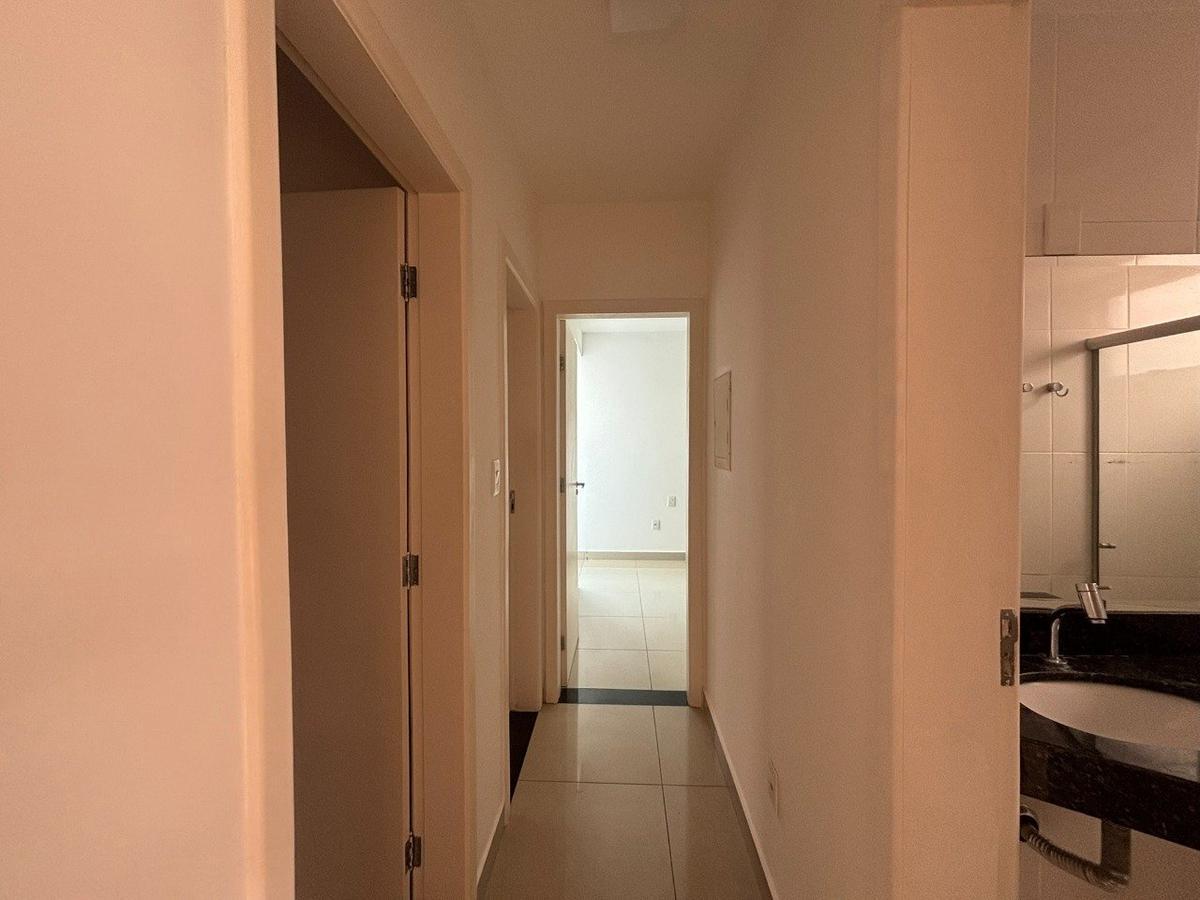 Apartamento, São Luiz (pampulha), 3 Quartos, 2 Vagas, 1 Suíte