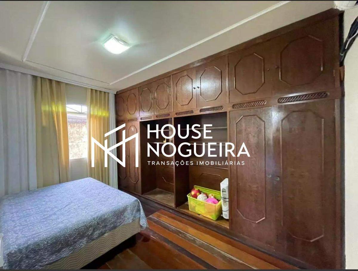 Casa, Tirol, 3 Quartos, 10 Vagas, 1 Suíte