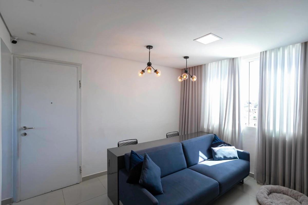 Apartamento, Serrano, 2 Quartos, 1 Vaga, 1 Suíte