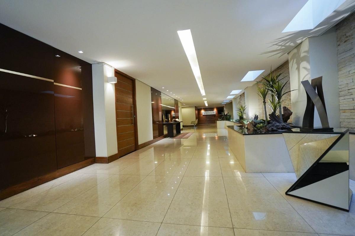Apartamento, Lourdes, 4 Quartos, 3 Vagas, 3 Suítes