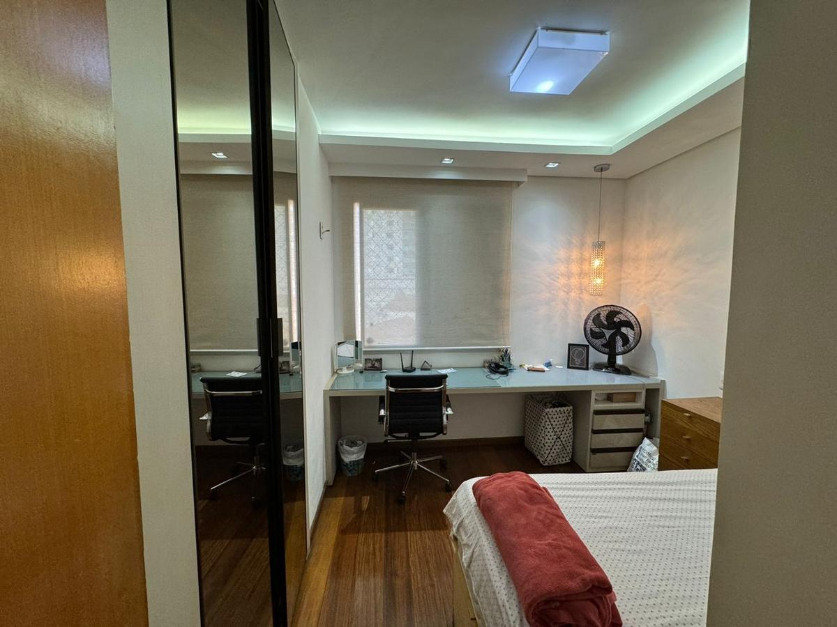 Cobertura, Colégio Batista, 4 Quartos, 3 Vagas, 1 Suíte