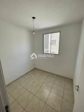 Apartamento, Cabral, 3 Quartos, 0 Vaga, 1 Suíte