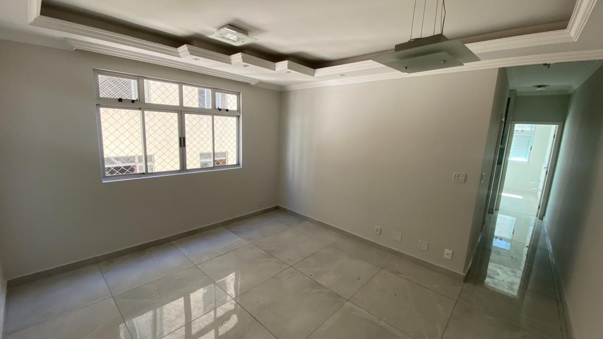 Apartamento, Castelo, 2 Quartos, 2 Vagas, 1 Suíte