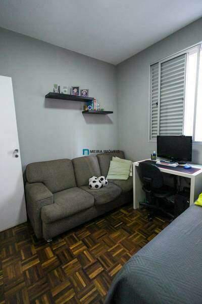 Apartamento, Santo Antônio, 3 Quartos, 2 Vagas, 1 Suíte