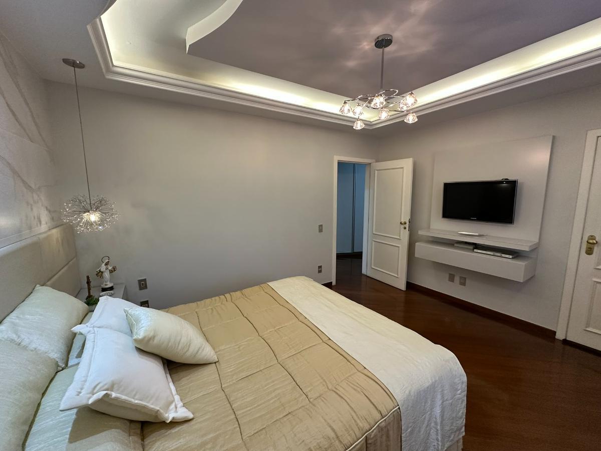 Cobertura, Palmares, 5 Quartos, 3 Vagas, 2 Suítes