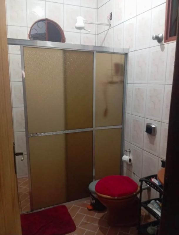 Casa, Conjunto Minascaixa, 3 Quartos, 3 Vagas