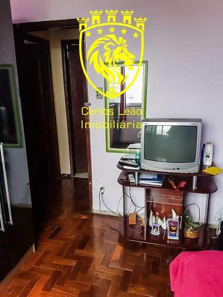 Apartamento, Barro Preto, 3 Quartos, 0 Vaga