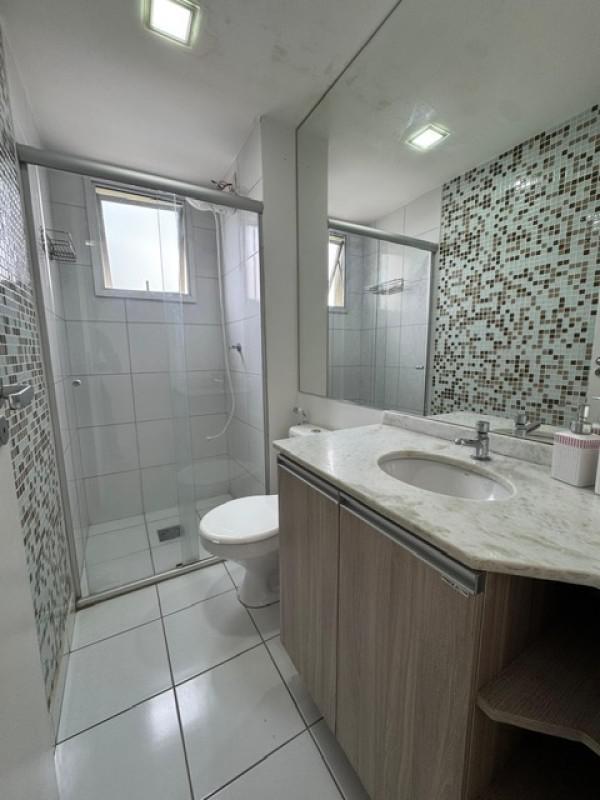 Apartamento, Serrano, 2 Quartos, 1 Vaga, 1 Suíte