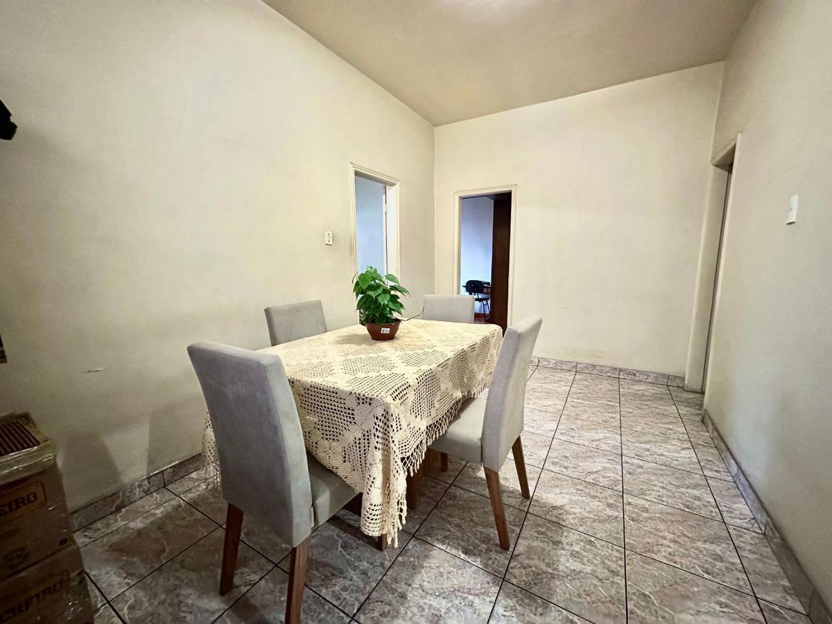 Casa, Santa Efigênia, 3 Quartos, 1 Vaga