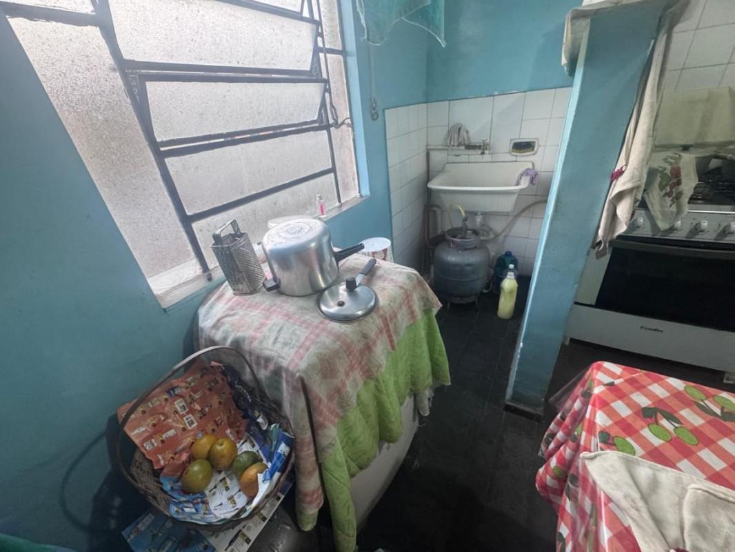 Apartamento, Santa Mônica, 2 Quartos, 1 Vaga