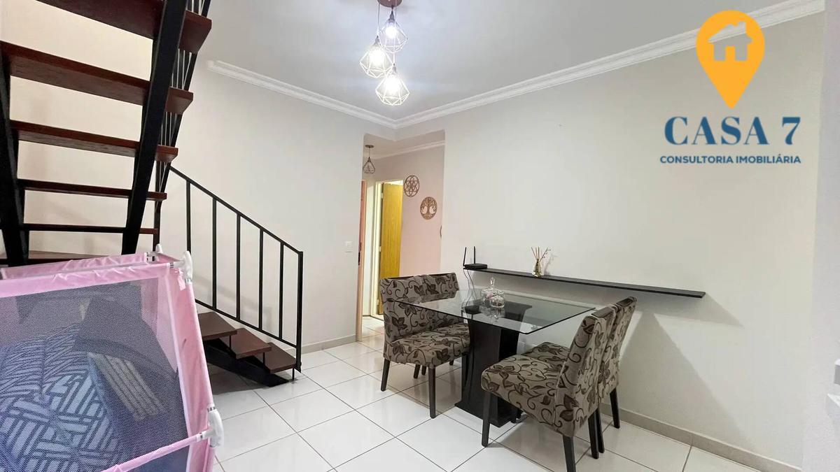 Apartamento, Buritis, 2 Quartos, 0 Vaga