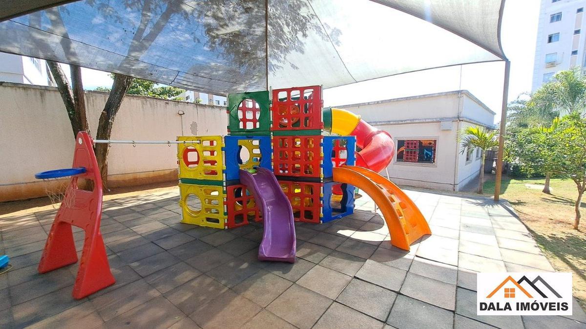 Apartamento, Castelo, 2 Quartos, 1 Vaga