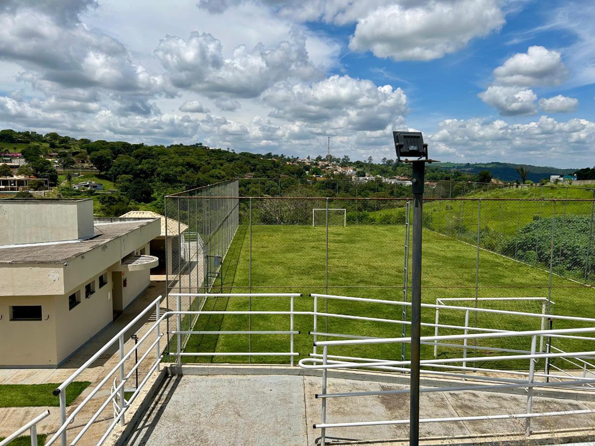 Lote, Novo Campinho, 0 Quarto, 0 Vaga