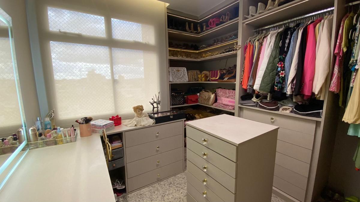 Cobertura, Ouro Preto, 5 Quartos, 2 Vagas, 3 Suítes