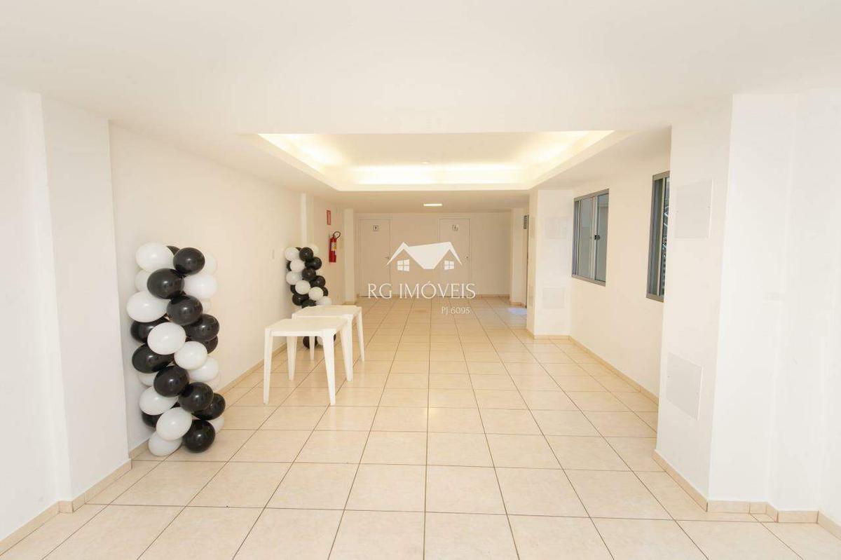 Apartamento, Araguaia, 2 Quartos, 1 Vaga
