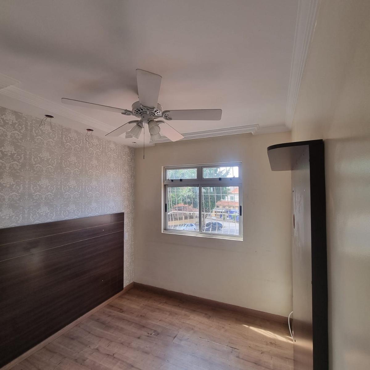 Apartamento, Santa Mônica, 3 Quartos, 1 Vaga