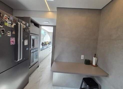 Cobertura, São Pedro, 4 Quartos, 2 Vagas, 2 Suítes