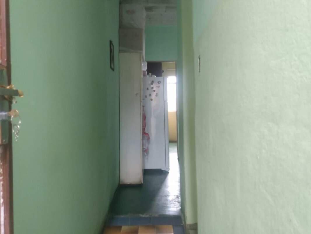 Casa, Jardim América, 5 Quartos, 1 Vaga
