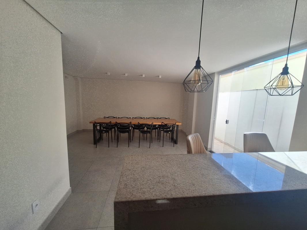 Cobertura, Cidade Nova, 3 Quartos, 3 Vagas, 1 Suíte