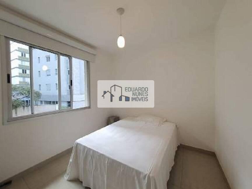 Apartamento, Anchieta, 3 Quartos, 1 Vaga