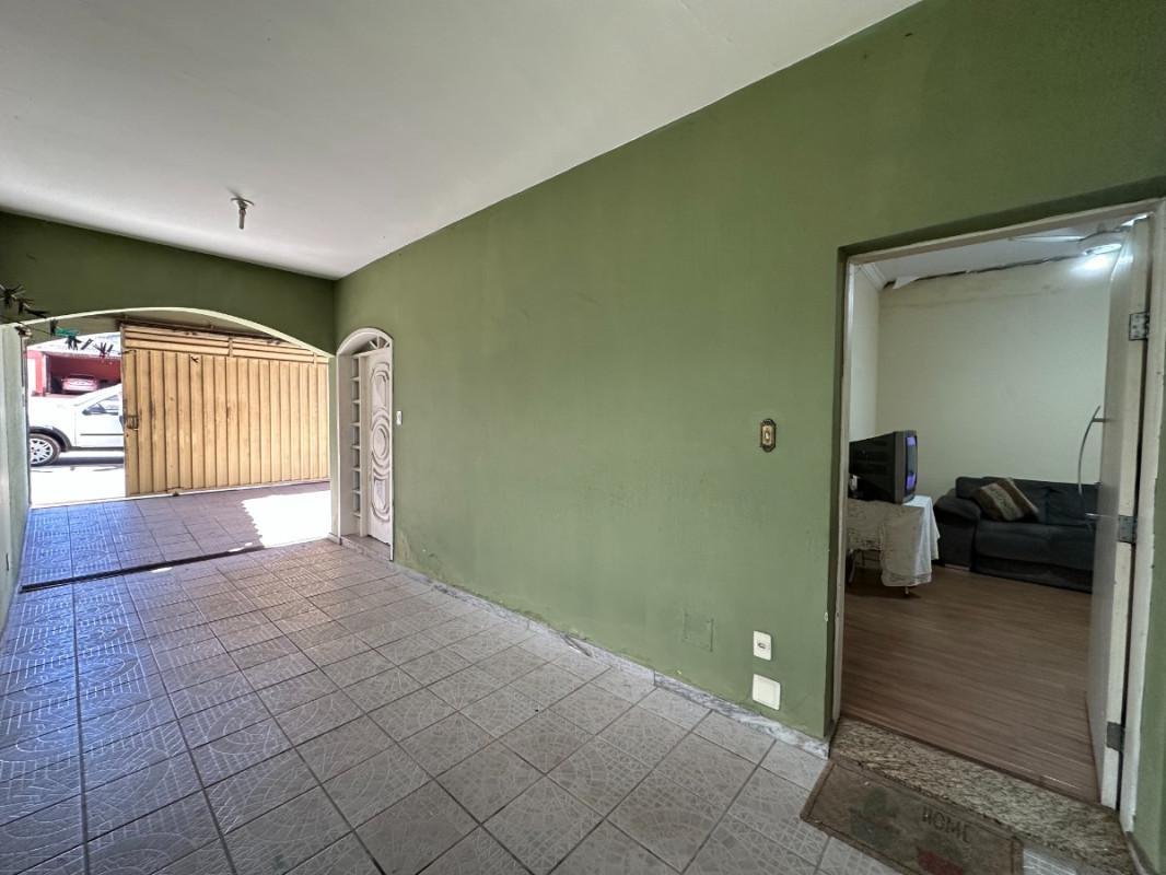 Casa, Serrano, 2 Quartos, 2 Vagas, 2 Suítes