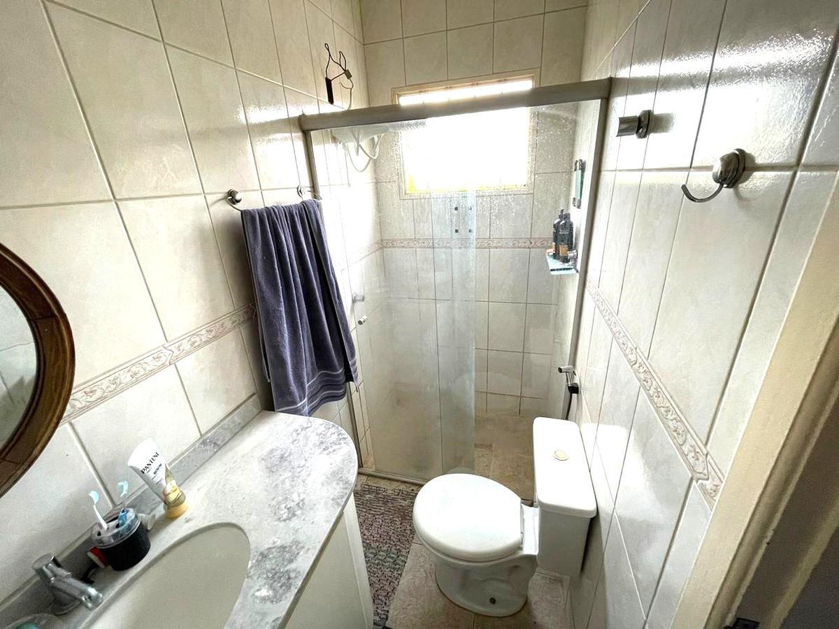 Casa, Padre Eustáquio, 4 Quartos, 0 Vaga, 2 Suítes