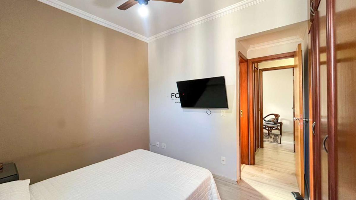 Apartamento, Buritis, 3 Quartos, 2 Vagas, 1 Suíte