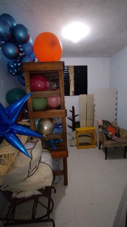 Casa, Vila Nova Vista, 1 Quarto, 2 Vagas