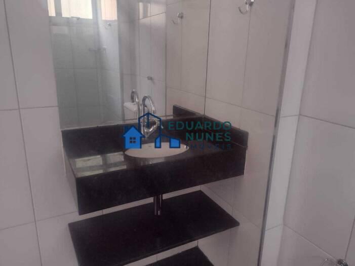 Apartamento, Barro Preto, 1 Quarto, 0 Vaga