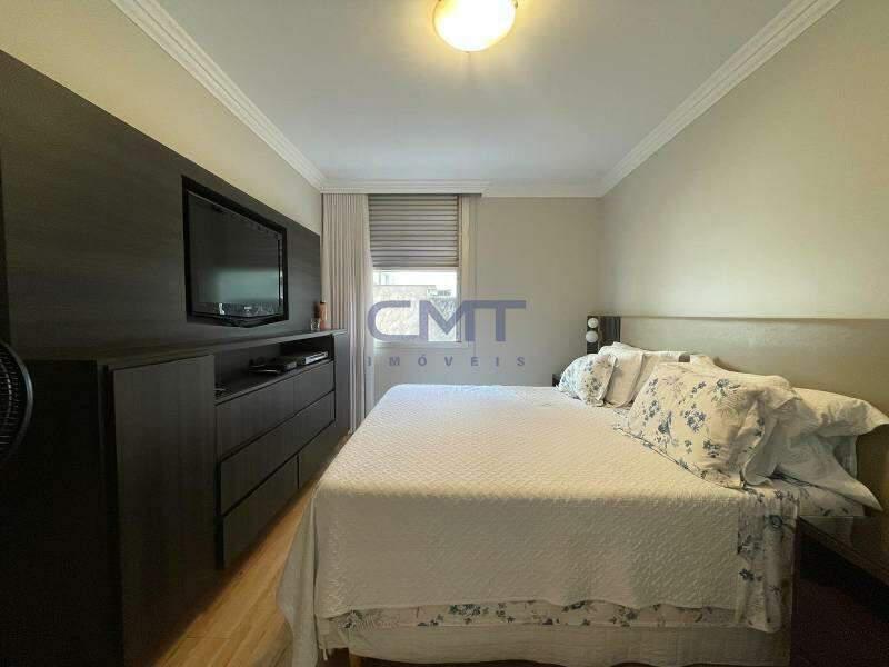 Apartamento, Anchieta, 4 Quartos, 3 Vagas, 2 Suítes